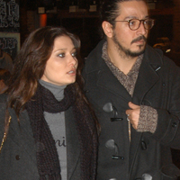 Yeşilçay'dan eski sevgiliye tebrik