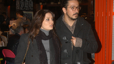 Yeşilçay'dan eski sevgiliye tebrik