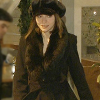 Eski eş sorularını yine yanıtsız bıraktı