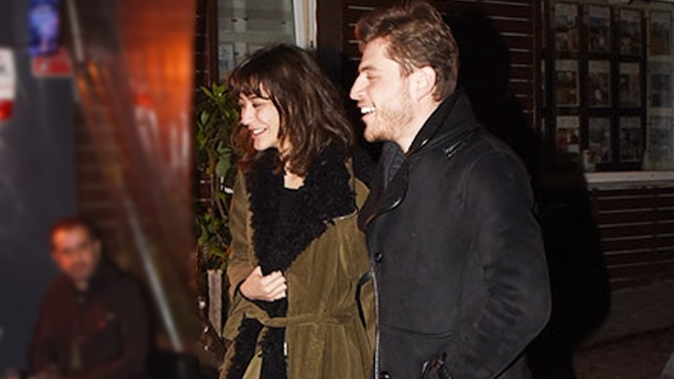 'Hiçbir şey keyfimizi bozamaz'