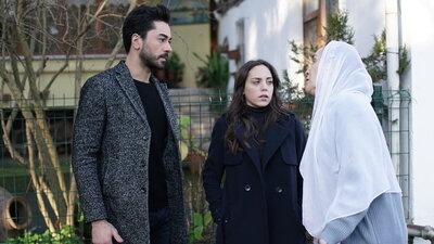 Kalp Atışı final bölümünde neler oldu?