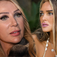 "Beni içeri tıktırmak için yaptılar"