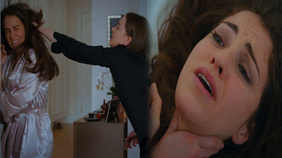 "Ben kimim biliyor musun?"