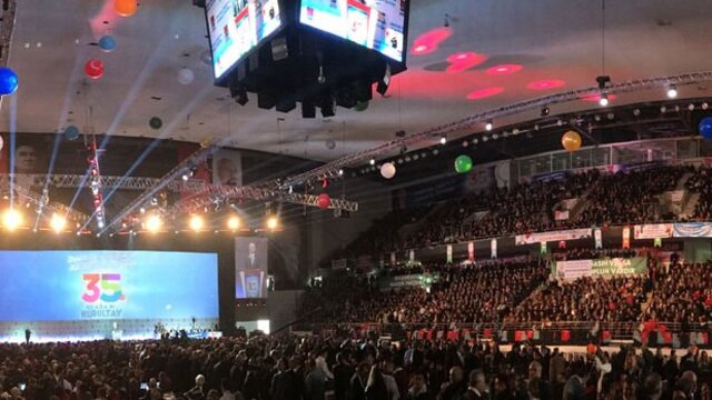 Bir isim daha CHP Genel Başkan adaylığını duyurdu