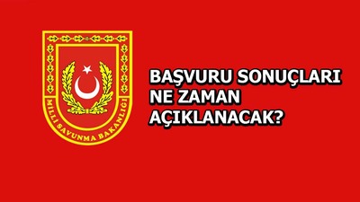 MSB memur alımı başvuruları devam ediyor