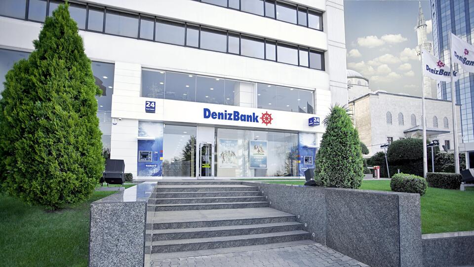 Denizbank hisseleri satılıyor iddiası