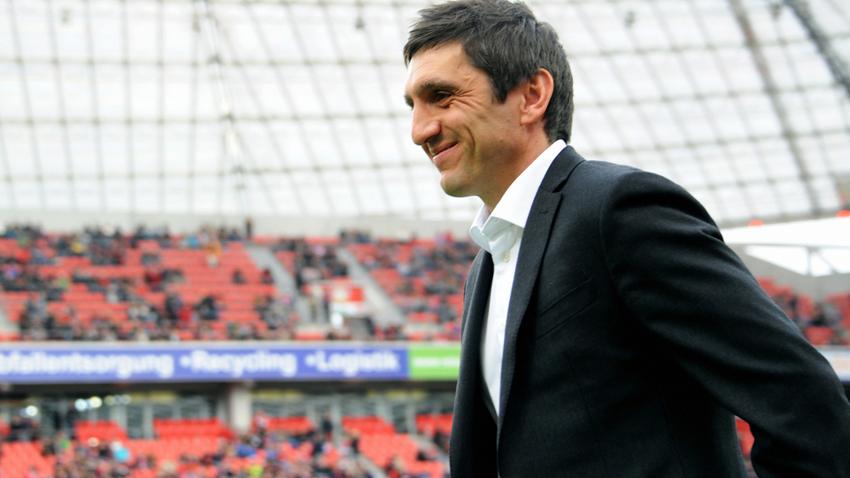 Tayfun Korkut imzayı attı!