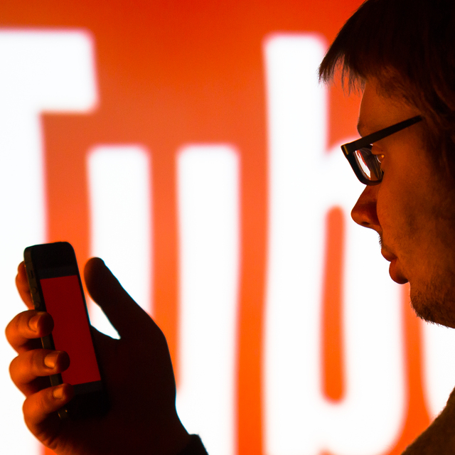 Youtube'da tehlikeli oyun! İşte korunmanın yolu...