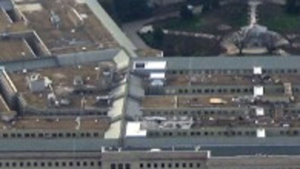 Pentagon'dan Münbiç açıklaması!