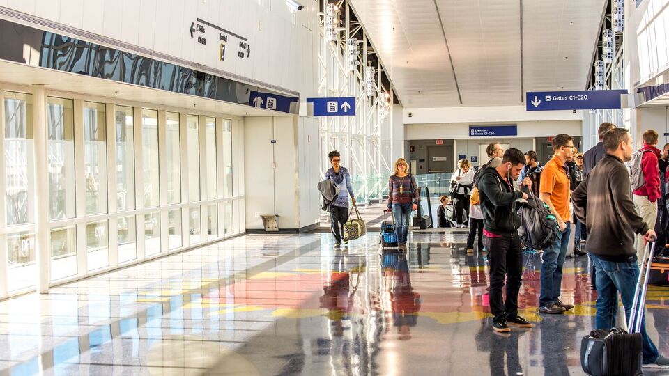 Güvenilen yolcuya pasaport ve vize sorulmayacak