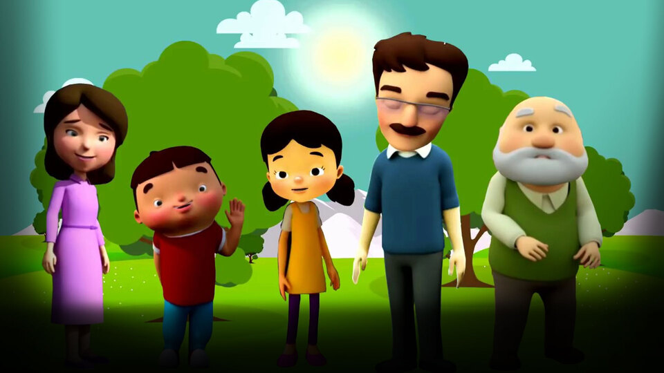 Çizgi filmde 'down' polemiği "30 yaşında kadınım ben korkuyorum"