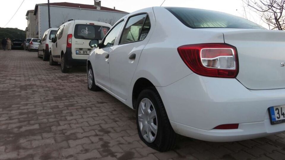 Vatandaşlara sabah şoku! "Kötü bir manzarayla karşılaştık"