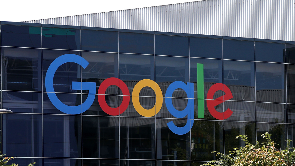Google o teknoloji devini de bünyesine kattı!