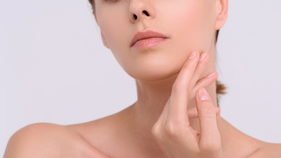 Yüz kızartan hastalık!