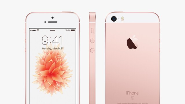 iPhone SE 2'de büyük şüphe