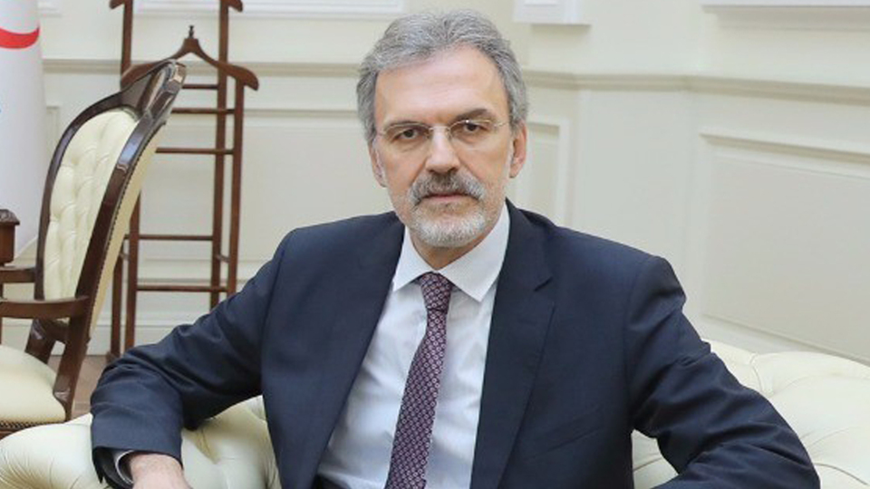 TTB Başkanı dahil 8 üye gözaltına alındı