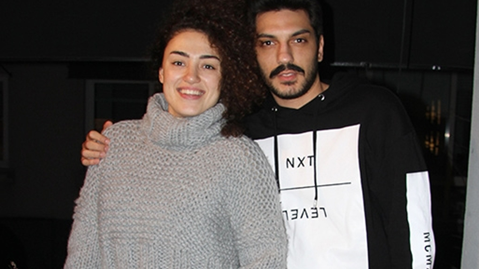 'Adımı yazdığınızda dikkat edin'