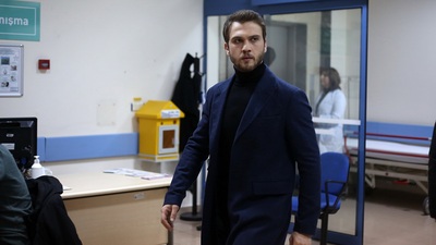 Çukur'un yüzleşme serisi zirvede başladı!