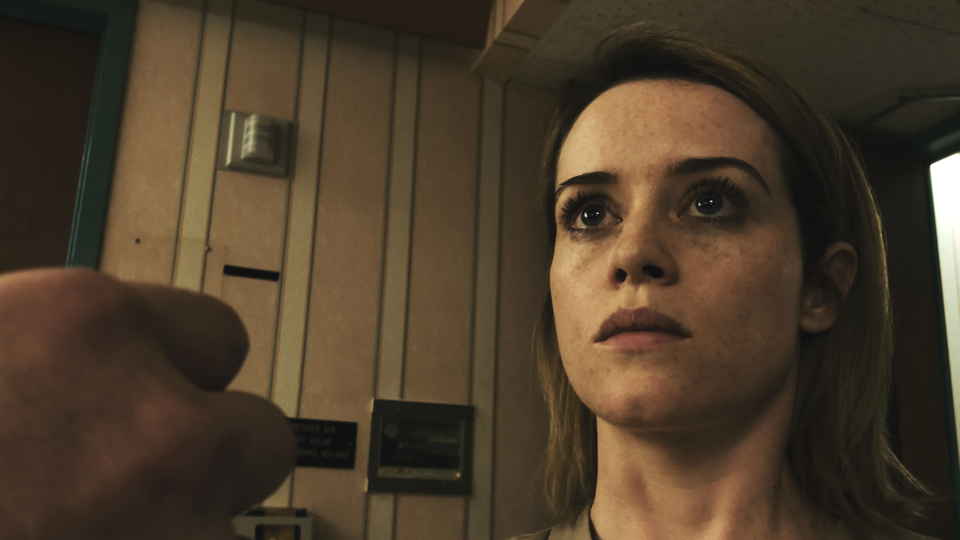 Bu filmi iPhone 7 ile çektiler! İşte görüntüler...