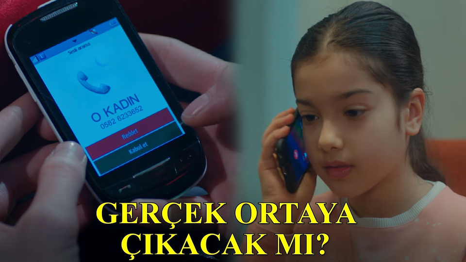 Nisan ve Doruk'un hamlesi Şirin'in foyasını ortaya çıkaracak mı?