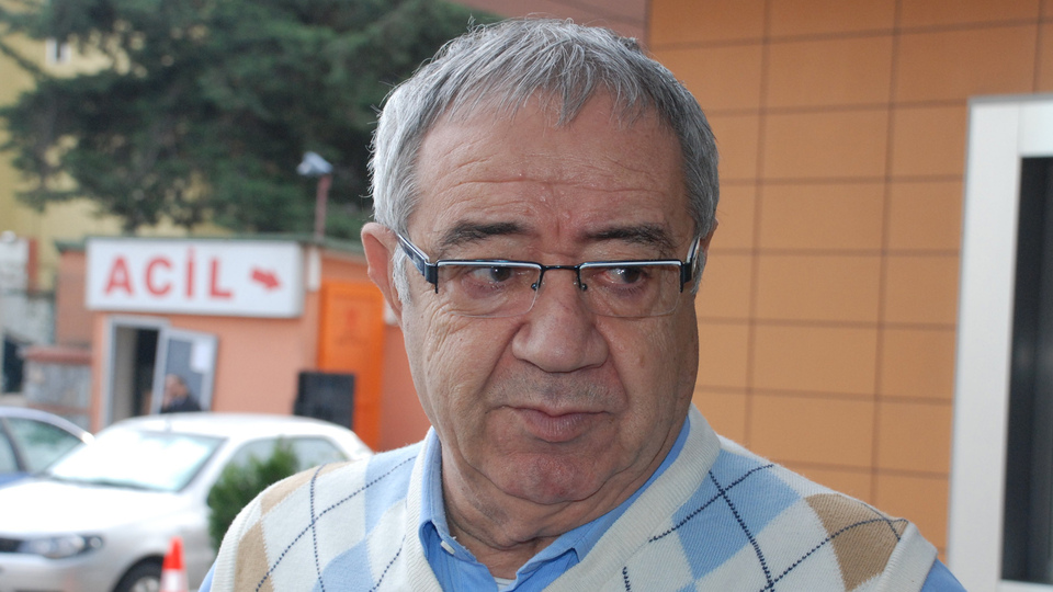 'Ateşböceği Ercan'dan kötü haber