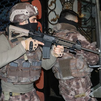 Furkan Vakfı'na eş zamanlı operasyon! 20 gözaltı