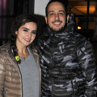 "Evde karımın sözü geçer"