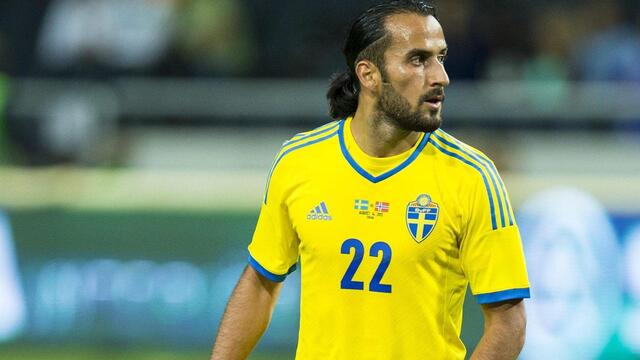 Erkan Zengin, Süper Lig'e transfer oldu