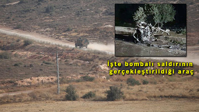 İdlib'de TSK konvoyuna saldırı