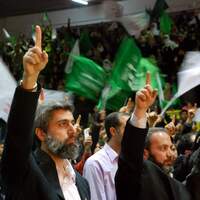 Alparslan Kuytul kimdir?