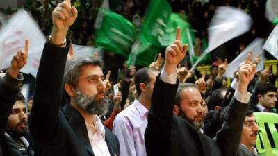 Alparslan Kuytul kimdir?