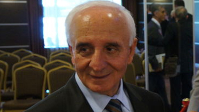 Eski İstanbul Barosu Başkanı Kazım Kolcuoğlu hayatını kaybetti