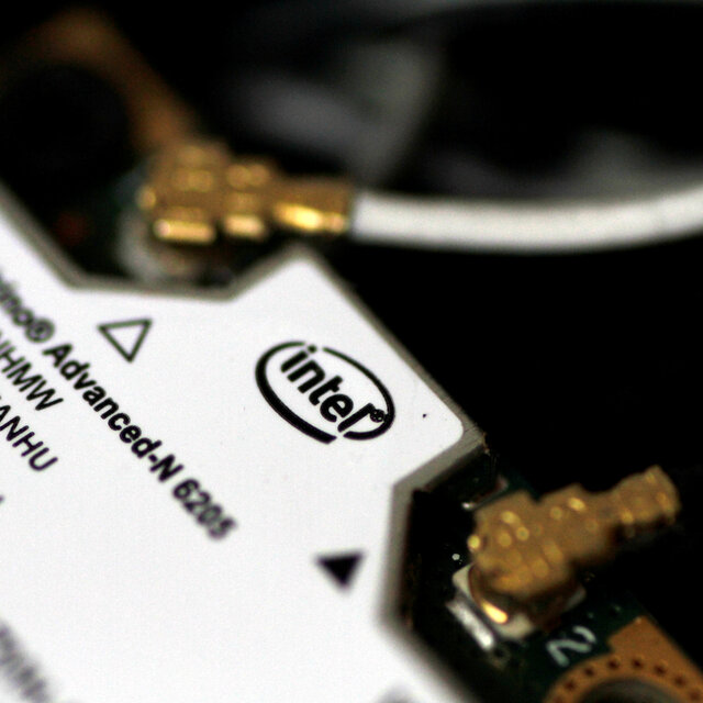 Intel bozdu, Microsoft düzeltecek