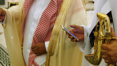 Suudi yetkililerden gözaltında tutulanlarla ilgili açıklama!