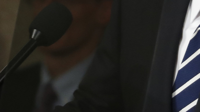 Trump: Barış görüşmesi yapmayı düşünmüyoruz!