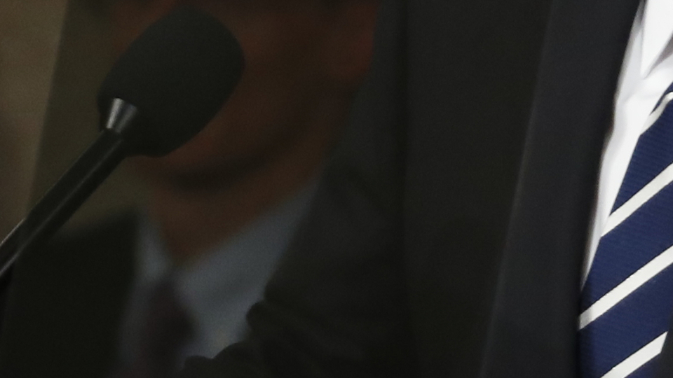 Trump: Barış görüşmesi yapmayı düşünmüyoruz!