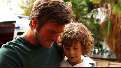 Hadi Be Oğlum'dan fragman!