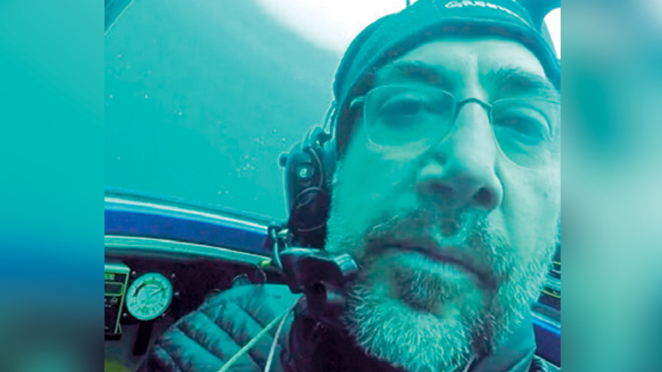 Okyanusun en dibine indi