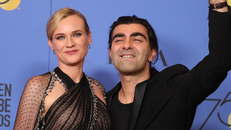 "Hem Alman'ım, hem Türk'üm"