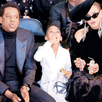 6 yaşında diva hayatı