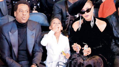 6 yaşında diva hayatı