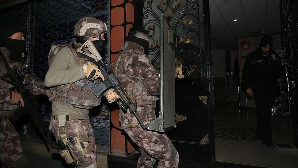 Furkan Vakfı'na operasyonda yeni gelişme!