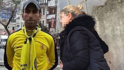 Amigo 'Saddam' kız arkadaşı tarafından öldürüldü!