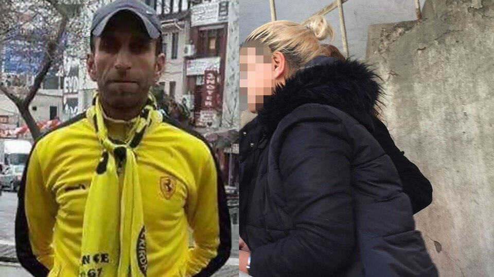 Amigo 'Saddam' kız arkadaşı tarafından öldürüldü!