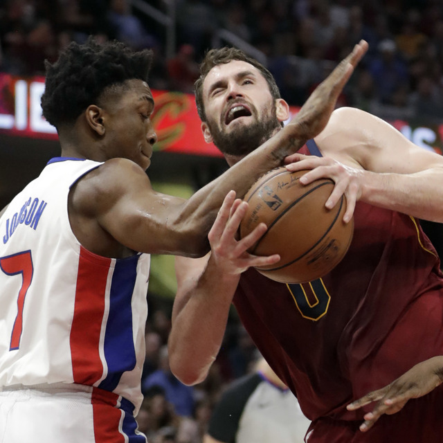Cleveland'a kötü haber!