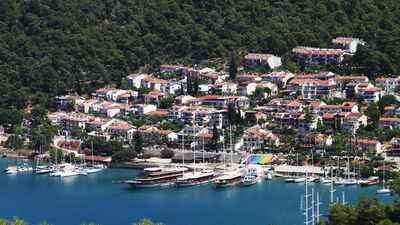 Türkiye Avrupa birincisi!