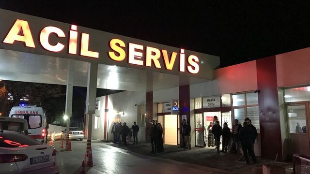 Sağlık Bakanlığından "Acil Servis"e düzenleme!