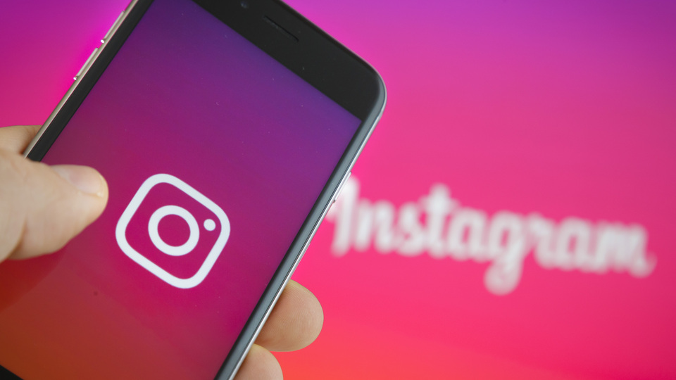 Instagram'a beklenen güncelleme geldi