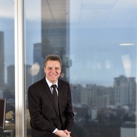 Günvaran'ın yönetim alanına Afrika ve Orta Doğu da eklendi