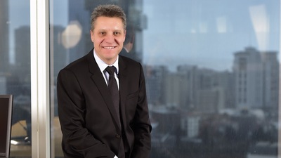 Günvaran'ın yönetim alanına Afrika ve Orta Doğu da eklendi